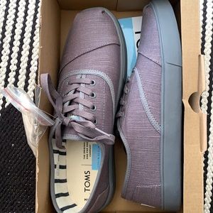 Toms Somoza 12 Cordones